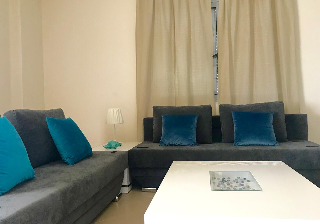 Central City Apartment Sarande Exterior photo